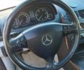 Синий Мерседес А класс, объемом двигателя 2 л и пробегом 132 тыс. км за 5300 $, фото 7 на Automoto.ua