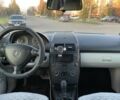 Синий Мерседес А класс, объемом двигателя 2 л и пробегом 150 тыс. км за 4000 $, фото 13 на Automoto.ua