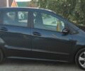 Синій Мерседес А клас, об'ємом двигуна 2 л та пробігом 229 тис. км за 6000 $, фото 2 на Automoto.ua