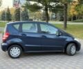 Синий Мерседес А класс, объемом двигателя 1.5 л и пробегом 170 тыс. км за 3801 $, фото 8 на Automoto.ua