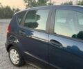 Синий Мерседес А класс, объемом двигателя 1.5 л и пробегом 220 тыс. км за 4500 $, фото 3 на Automoto.ua