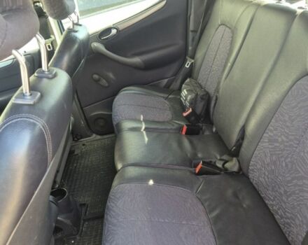 Синій Мерседес А клас, об'ємом двигуна 0 л та пробігом 260 тис. км за 3500 $, фото 5 на Automoto.ua