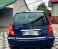 Синій Мерседес А клас, об'ємом двигуна 1.5 л та пробігом 260 тис. км за 3950 $, фото 9 на Automoto.ua