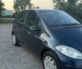 Синий Мерседес А класс, объемом двигателя 1.5 л и пробегом 220 тыс. км за 4500 $, фото 2 на Automoto.ua