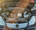Синій Мерседес А клас, об'ємом двигуна 1.7 л та пробігом 392 тис. км за 4000 $, фото 6 на Automoto.ua