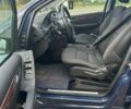 Синій Мерседес А клас, об'ємом двигуна 1.99 л та пробігом 215 тис. км за 4500 $, фото 6 на Automoto.ua