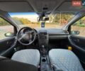 Синий Мерседес А класс, объемом двигателя 1.5 л и пробегом 220 тыс. км за 4500 $, фото 14 на Automoto.ua