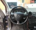 Синий Мерседес А класс, объемом двигателя 1.7 л и пробегом 383 тыс. км за 4800 $, фото 6 на Automoto.ua