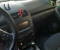 Синий Мерседес А класс, объемом двигателя 2 л и пробегом 233 тыс. км за 4700 $, фото 5 на Automoto.ua