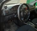 Синий Мерседес А класс, объемом двигателя 2 л и пробегом 233 тыс. км за 4500 $, фото 3 на Automoto.ua