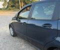 Синий Мерседес А класс, объемом двигателя 1.5 л и пробегом 220 тыс. км за 4500 $, фото 8 на Automoto.ua