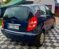 Синій Мерседес А клас, об'ємом двигуна 1.5 л та пробігом 260 тис. км за 3950 $, фото 8 на Automoto.ua
