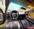 Синий Мерседес А класс, объемом двигателя 19 л и пробегом 165 тыс. км за 4500 $, фото 7 на Automoto.ua