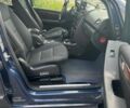 Синій Мерседес А клас, об'ємом двигуна 1.99 л та пробігом 215 тис. км за 4500 $, фото 9 на Automoto.ua