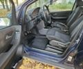 Синій Мерседес А клас, об'ємом двигуна 1.5 л та пробігом 234 тис. км за 1801 $, фото 12 на Automoto.ua