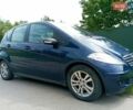 Синій Мерседес А клас, об'ємом двигуна 1.5 л та пробігом 270 тис. км за 4694 $, фото 1 на Automoto.ua