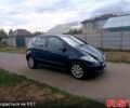 Синий Мерседес А класс, объемом двигателя 2 л и пробегом 160 тыс. км за 3700 $, фото 1 на Automoto.ua