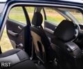 Синий Мерседес А класс, объемом двигателя 1.5 л и пробегом 185 тыс. км за 3800 $, фото 9 на Automoto.ua