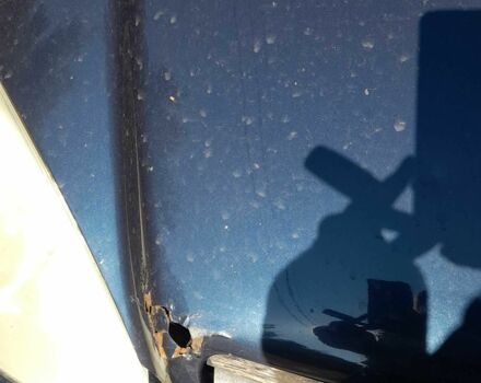 Мерседес А класс 2005 в Запорожье на Automoto.ua Синий Мерседес А класс, объемом двигателя 1.5 л и пробегом 360 тыс. км за 3726 $, фото 1 на Automoto.ua