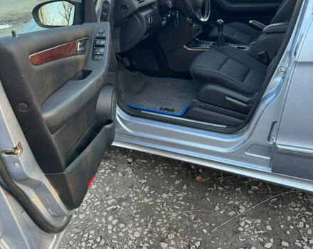 Синій Мерседес А клас, об'ємом двигуна 1.5 л та пробігом 136 тис. км за 4600 $, фото 15 на Automoto.ua