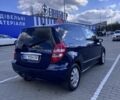 Синий Мерседес А класс, объемом двигателя 2 л и пробегом 236 тыс. км за 4318 $, фото 3 на Automoto.ua
