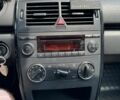 Синий Мерседес А класс, объемом двигателя 1.99 л и пробегом 190 тыс. км за 5700 $, фото 7 на Automoto.ua