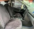 Синій Мерседес А клас, об'ємом двигуна 2 л та пробігом 259 тис. км за 5999 $, фото 23 на Automoto.ua