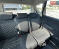 Синій Мерседес А клас, об'ємом двигуна 1.5 л та пробігом 218 тис. км за 4300 $, фото 20 на Automoto.ua