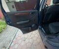 Синий Мерседес А класс, объемом двигателя 2 л и пробегом 360 тыс. км за 5100 $, фото 6 на Automoto.ua