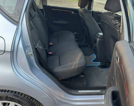 Синій Мерседес А клас, об'ємом двигуна 1.5 л та пробігом 136 тис. км за 4600 $, фото 29 на Automoto.ua