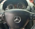 Синій Мерседес А клас, об'ємом двигуна 2 л та пробігом 259 тис. км за 5999 $, фото 29 на Automoto.ua
