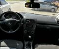Синий Мерседес А класс, объемом двигателя 1.5 л и пробегом 178 тыс. км за 4999 $, фото 8 на Automoto.ua