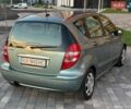 Синій Мерседес А клас, об'ємом двигуна 1.7 л та пробігом 147 тис. км за 5500 $, фото 87 на Automoto.ua