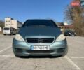 Синій Мерседес А клас, об'ємом двигуна 1.7 л та пробігом 179 тис. км за 5500 $, фото 3 на Automoto.ua