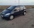 Мерседес А класс 2005 в Овидиополе на Automoto.ua Синий Мерседес А класс, объемом двигателя 0 л и пробегом 299 тыс. км за 1950 $, фото 1 на Automoto.ua