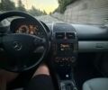 Синій Мерседес А клас, об'ємом двигуна 1.7 л та пробігом 147 тис. км за 5750 $, фото 27 на Automoto.ua