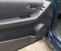 Синий Мерседес А класс, объемом двигателя 1.5 л и пробегом 185 тыс. км за 3800 $, фото 10 на Automoto.ua