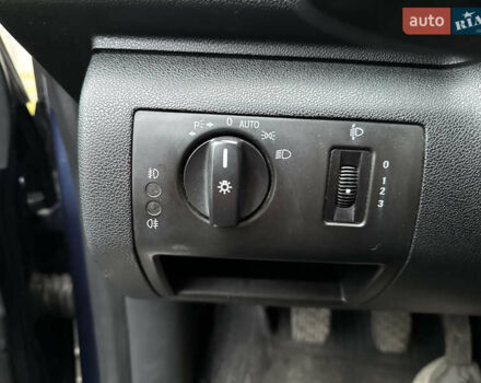 Синий Мерседес А класс, объемом двигателя 1.5 л и пробегом 260 тыс. км за 3750 $, фото 15 на Automoto.ua