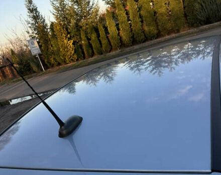 Синій Мерседес А клас, об'ємом двигуна 1.5 л та пробігом 136 тис. км за 4600 $, фото 28 на Automoto.ua