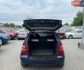 Синій Мерседес А клас, об'ємом двигуна 2 л та пробігом 259 тис. км за 5999 $, фото 30 на Automoto.ua
