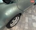 Синій Мерседес А клас, об'ємом двигуна 1.7 л та пробігом 147 тис. км за 5500 $, фото 41 на Automoto.ua