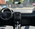 Синий Мерседес А класс, объемом двигателя 2 л и пробегом 174 тыс. км за 6600 $, фото 11 на Automoto.ua