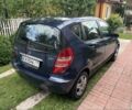 Синій Мерседес А клас, об'ємом двигуна 2 л та пробігом 250 тис. км за 3500 $, фото 3 на Automoto.ua