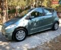 Синій Мерседес А клас, об'ємом двигуна 1.7 л та пробігом 147 тис. км за 4700 $, фото 4 на Automoto.ua