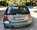 Синій Мерседес А клас, об'ємом двигуна 1.7 л та пробігом 147 тис. км за 4700 $, фото 7 на Automoto.ua