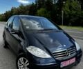 Синий Мерседес А класс, объемом двигателя 1.5 л и пробегом 178 тыс. км за 4999 $, фото 1 на Automoto.ua