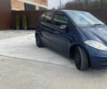 Синій Мерседес А клас, об'ємом двигуна 1.99 л та пробігом 259 тис. км за 4850 $, фото 3 на Automoto.ua