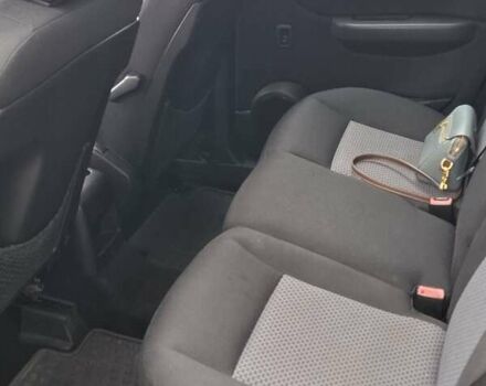 Синий Мерседес А класс, объемом двигателя 1.5 л и пробегом 188 тыс. км за 5200 $, фото 10 на Automoto.ua