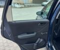 Синий Мерседес А класс, объемом двигателя 2 л и пробегом 174 тыс. км за 6700 $, фото 21 на Automoto.ua