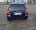 Мерседес А класс 2005 в Овидиополе на Automoto.ua Синий Мерседес А класс, объемом двигателя 0 л и пробегом 299 тыс. км за 1950 $, фото 5 на Automoto.ua